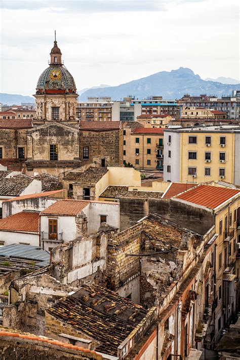 Palermo, Sicily - We’re looking forward to being... - Travel Italian Style