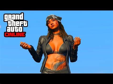 A GTA 5 Guide On The Snapmatic Function