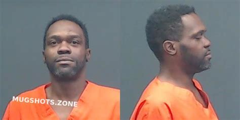 DRAYER ROBERT LEE JR 03 02 2023 Bowie County Mugshots Zone