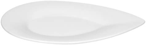 Bauscher Platte Asymmetrisch X Cm Avantgarde Gastronomie Kaufhaus