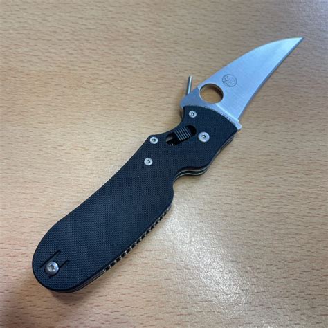 Spyderco Pkal C103gp