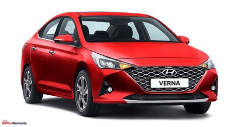 2020 Hyundai Verna Turbo Variant And Why It Makes Sense