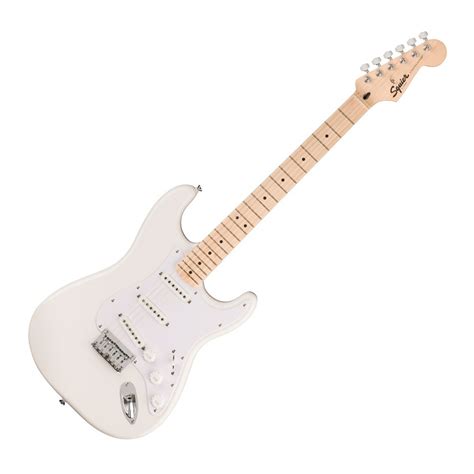 Fender Squier Sonic Strat Ht Arctic White Compra Na Egitana Em Portugal