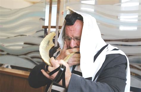 Rosh Hashanah The Biblical Importance Of The Shofar Opinion The