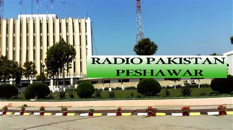 Radio Pakistan Peshawars Services Lauded On Completion Of 88th