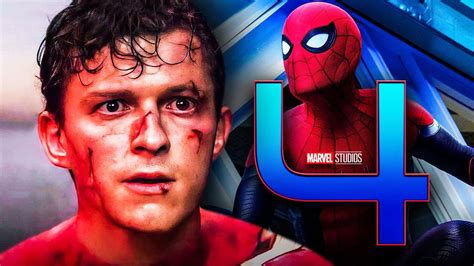 Film Spider Man Di Mcu Akan Kembali Punya Tema Multiverse Kamu