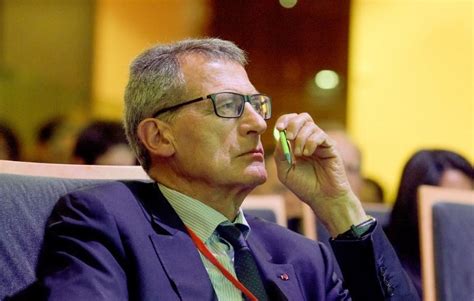 Réforme Du Système Ferroviaire Jean Cyril Spinetta Rend Ce Jeudi Un