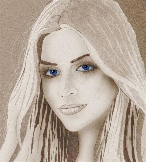 Beautiful Digital Art By Tony Kroll Fine Art America