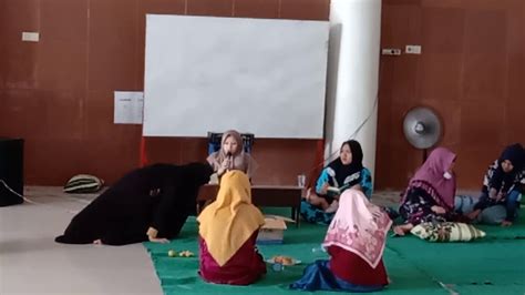 Semaan Al Qur An Haul Mbah Ma Shoem Pondok Pesantren Al Hidayat An