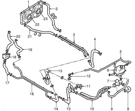 Coolant Loss Vvc Can T See Source Mg Rover Org Forums