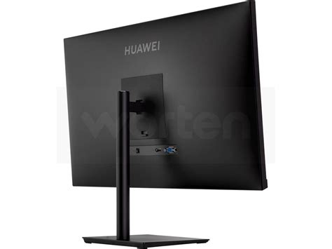 Monitor Huawei Ad Hw Hz Full Hd Ips Worten Pt