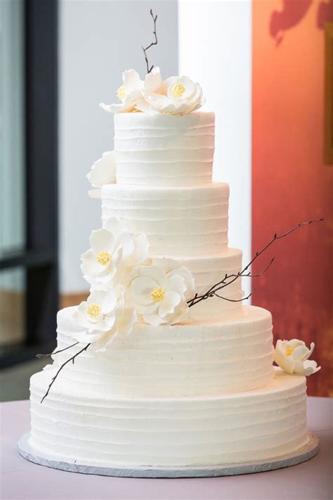 25 Imágenes De Pasteles De Boda Originales Irresistibles