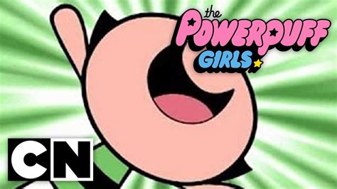 The Powerpuff Girls Sun Scream The City Of Frownsville Youtube