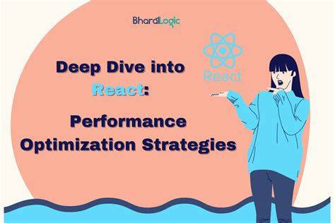 Deep Dive Into React Performance Optimization Strategies