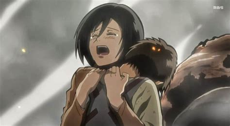 La Segunda Mitad De La Tercera Temporada De Shingeki No Kyojin Estrena