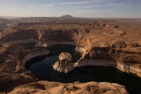 100 Years After Compact Colorado River Nearing Crisis Point Pbs News