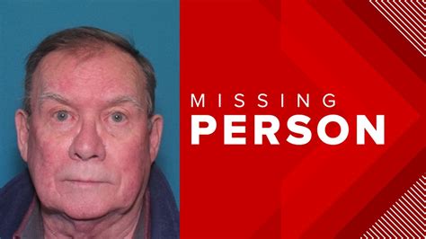 Silver Alert Canceled For Missing 74 Year Old Nc Man