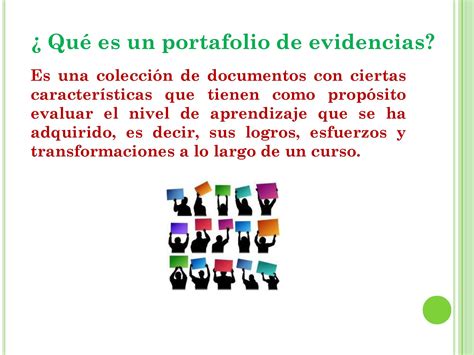 Ejemplo De Introduccion Para Un Portafolio De Evidencias