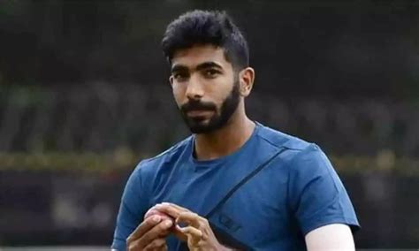 Eng Vs Ind Biggest Achievement Of My Career Jasprit Bumrah Reacts