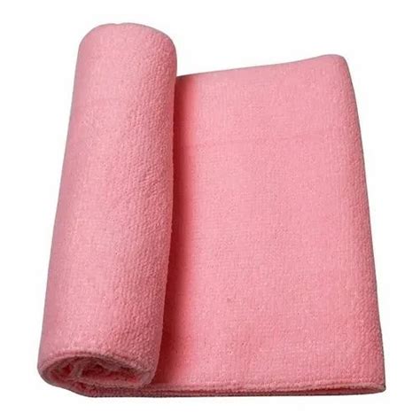 Multicolor Microfiber Cleaning Cloth Quantity Per Pack 1 Piece At Rs