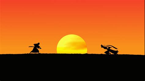 Samurai Jack Wallpapers 69 Images