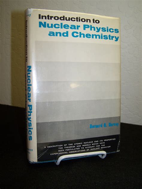 Introduction To Nuclear Physics