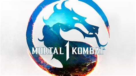 Mortal Kombat 1 Presenta Un Nuevo Tráiler Donde Presenta A Los Personajes Principales Smoke Y