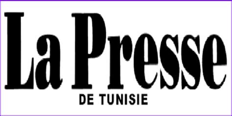 La Presse Logo Png Transparent Svg Vector Freebie Supply Off