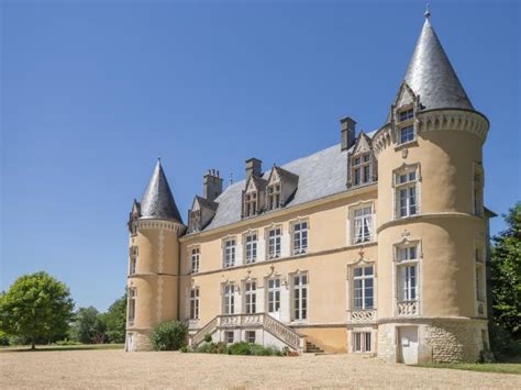 Chambre dhôtes Château de Blavou Office de tourisme du Pays de