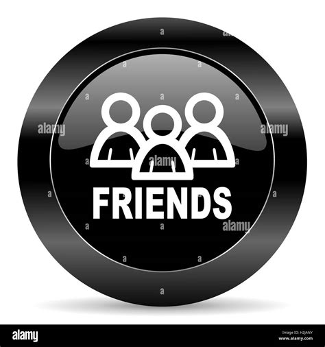 Friends with phone Black and White Stock Photos & Images - Alamy