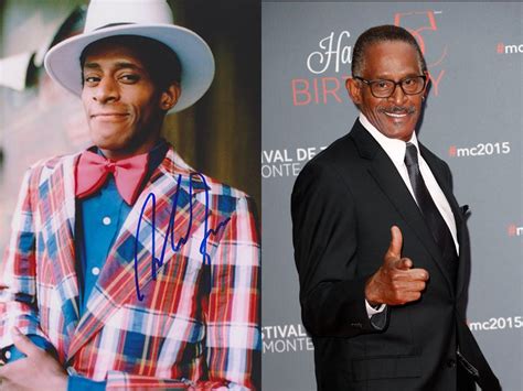 Antonio Fargas Huggy Les Bons Tuyaux Partage Ses Souvenirs D