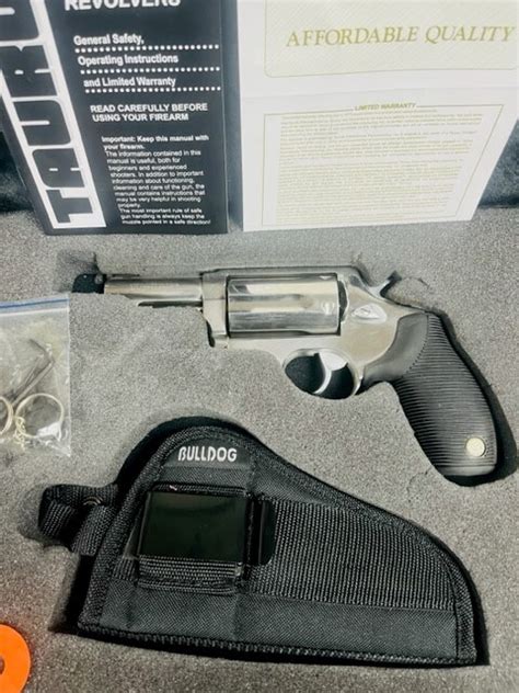 Taurus 45410 Judge For Sale