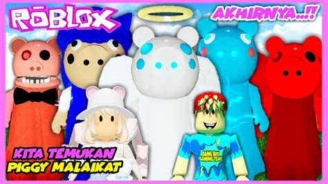 Babi Malaikat Vs Babi Iblis Menang Mana Roblox Indonesia Feat