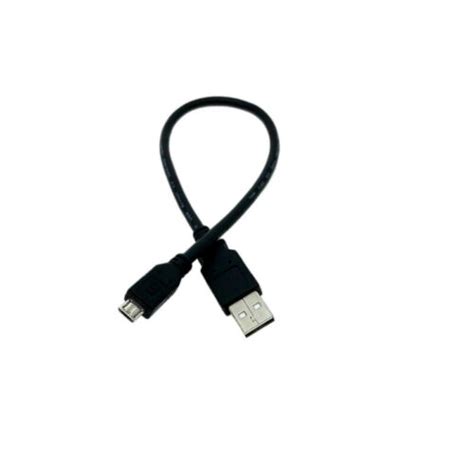 1ft USB Charging Cord For SAMSUNG GALAXY TAB A 10 1 SM T350 SM T585 SM