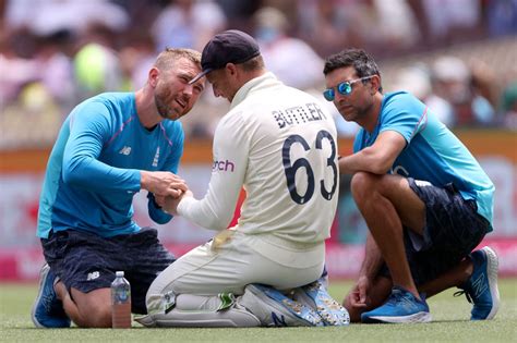 Ashes Jos Buttler Ruled Out Of The Series Due To Hand Injury