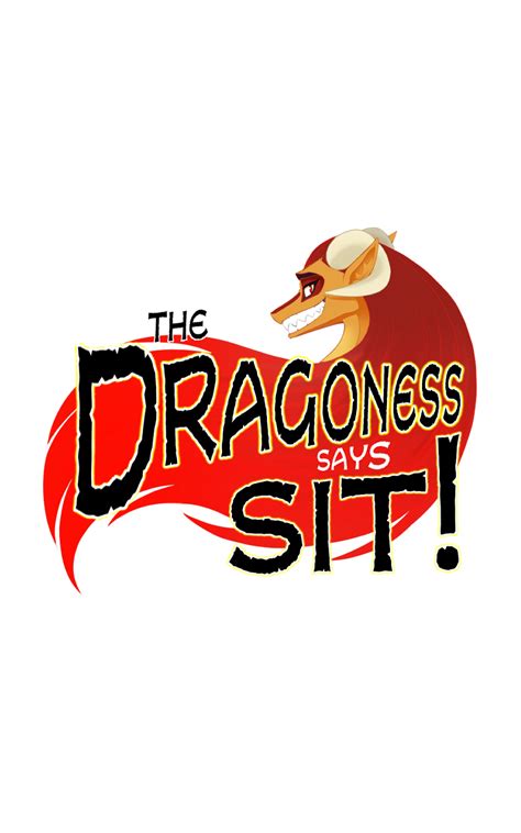 The Dragoness Says Sit 13 Smart