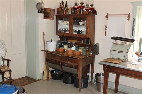 Solid Hardwood Handcrafted Heirloom Amish Sewing Cabinets Artofit