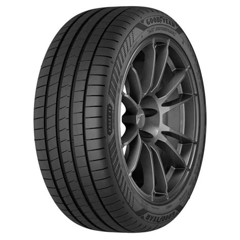 Save On 4 Goodyear Eagle F1 Asymmetric 6 Tyres 225 40 R18 At Costco £