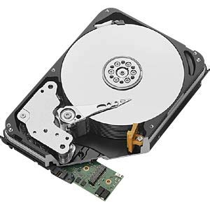 ST20000NT001 20 TB Seagate IronWolf Pro Hard Drive NAS At Reichelt