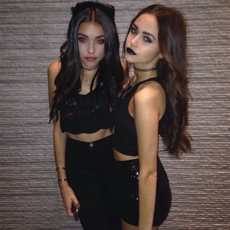 Madison Beer Woah Halloween Outfits Vampire Halloween Costume Holloween Costume