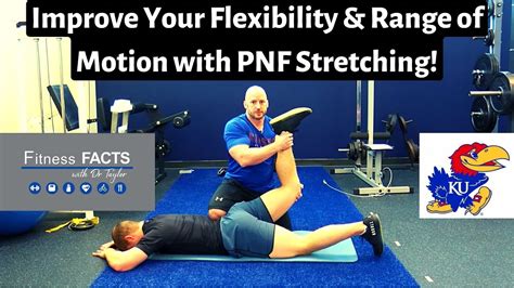 Proprioceptive Neuromuscular Facilitation Pnf Stretching Improves