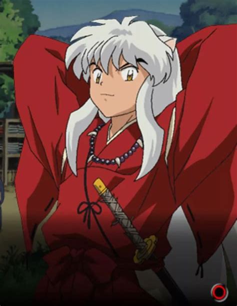 Pin On Inuyasha And His Daughter Moroha