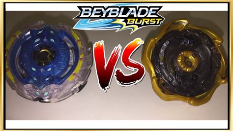 Deep Caynox C3 Vs Blast Jinnius J3 8 Zt Beybladeburst Youtube