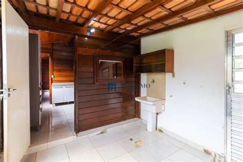 Casa Em Condominio Fechado Quartos Venda Setor Habitacional