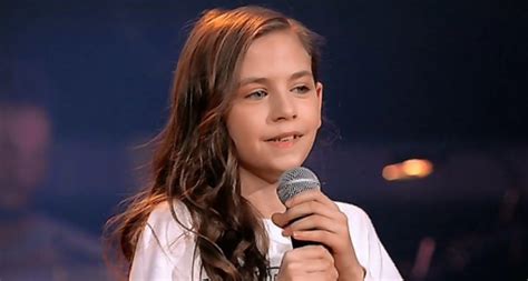 Best Of Georgia Winner Season 10 The Voice Kids 2022 Natural Method