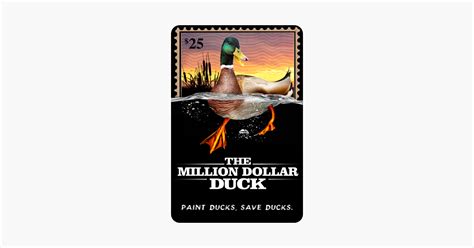 ‎The Million Dollar Duck on iTunes