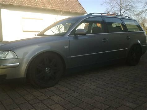 Passat Bg Highline Felgen Top Biete