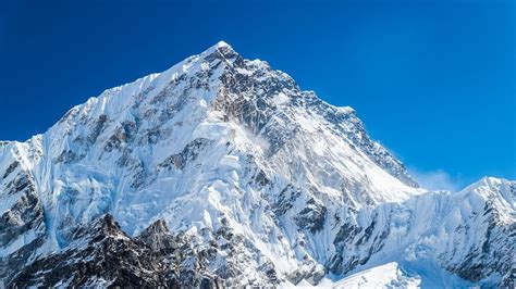 7 Highest Mountains In The World MapQuest Travel