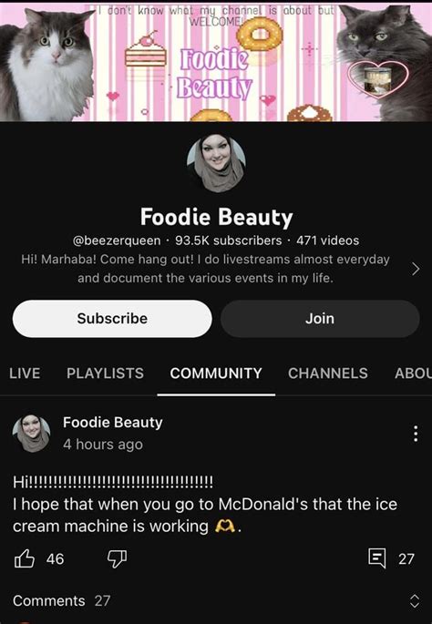 Back To Foodie Beauty Shocking Rfoodiebeauty