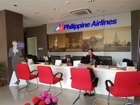 Pal Philippine Airlines Toronto Office Airwaysoffices